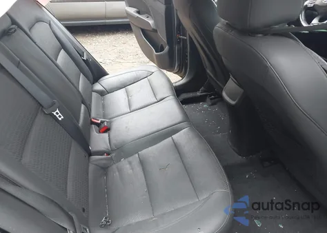 2020 Hyundai Elantra Limited из США, поврежденный, VIN 5NPD84LF8LH515711